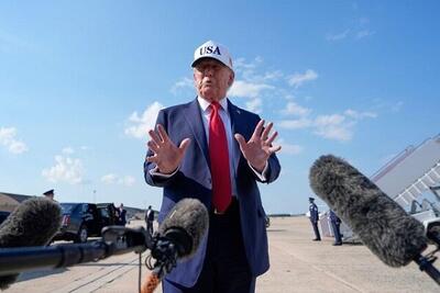 دولت ترامپ بودجه «مراقبت از کودکان» را مسدود کرد