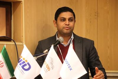 ایلام میزبان رقابت ملی اینوتکس‌پیچ شد