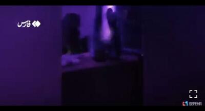 دستگیری ۱۴ عضو شبکه سازمان‌یافته تولید مواد منفجره در البرز | جهان نیوز