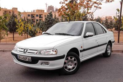 قیمت‌های داغ پژو پارس دست‌دوم؛ از ۴۷۰ میلیون تا ۷۹۰ میلیون