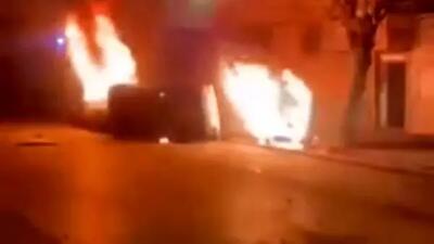 ۳ کشته و ۱۷ زخمی در حمله به مقر پلیس/ ویدئو