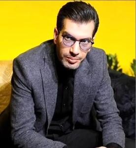 وضعیت امیر تشکر پس از یک سانحه تصادف شدید