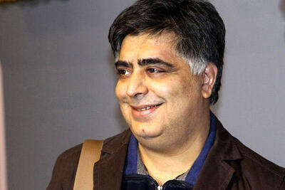 عکس | چهره رضا شفیعی جم ۲۲ ساله در اولین فیلمش در کنار امین حیایی