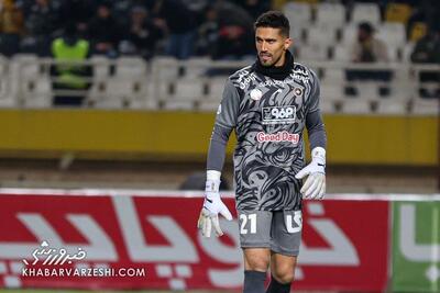 حمله تند حسین حسینی به ساپینتو: فعلا خوشحال باش! +عکس