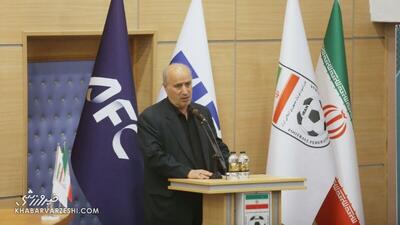 تاج: ویزای تمام بازیکنان برای جام جهانی ۲۰۲۶ صادر می‌شود/ آمریکاست کینه‌جو است