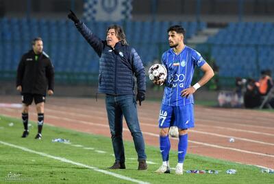 فوری| ریکاردو ساپینتو در استقلال ابقا شد 