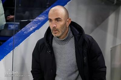 شوک به چلسی؛ سرمربی ایتالیایی اخراج شد