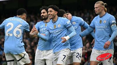 پخش زنده بازی منچسترسیتی و ساندرلند از تلویزیون + پخش آنلاین - کلبه سرگرمی