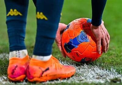 تغییر رنگ توپ سری A‌ در پی اعتراض افراد دارای کوررنگی!