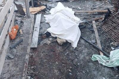 مسکو: مسئولیت کامل جنایت خونین «خرسون» به عهده حامیان غربی اوکراین است