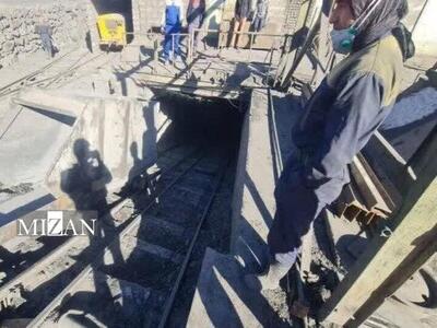 برخورد قاطع با مقصرین و خاطیان احتمالی حادثه معدن کوشک بافق