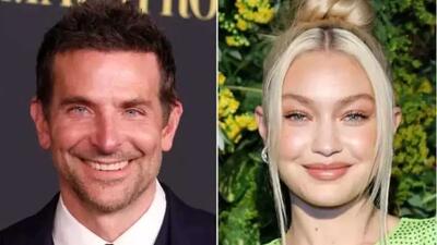 این ۲ سلبریتی محبوب سال ۲۰۲۶ با هم ازدواج میکنند (عکس)