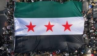 ناکامی داعش در حمله به جشن‌های سال جدید سوریه