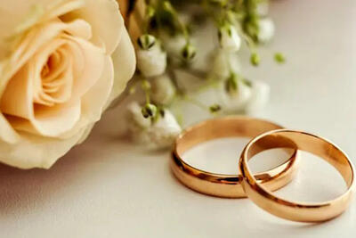 دفاتر ثبت ازدواج شنبه 13 دی ماه تا ساعت 19 فعال هستند