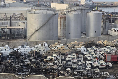 شبکه سعودی: «پرونده امارات در یمن بسته شد»