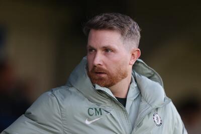 کابایرو از بازی خارج شد؛ معرفی سرمربی موقت چلسی برای دیدار با منچسترسیتی - پارس فوتبال