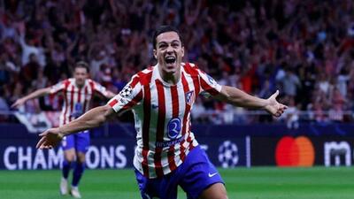 آاس رم خودش را برای کورس قهرمانی تجهیز می‌کند؛ مهاجم تیم ملی ایتالیا در راه المپیکو - پارس فوتبال