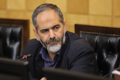 سخنان پزشکیان با واقعیت مطابقت ندارد/  رئیس‌جمهور اگر به تشخیص تغییر وزیر کشاورزی رسیده، لحظه‌ای درنگ نکند