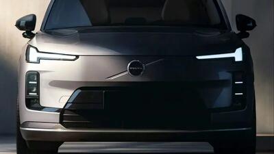 آشنایی با ولوو XC70؛ سریع ترین خودرو هیبریدی موجود در ایران چند؟