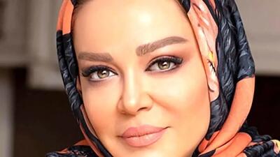 بهاره رهنما در گذر زمان + عکس/ خانم بازیگر امروز جوان تر از دیروز