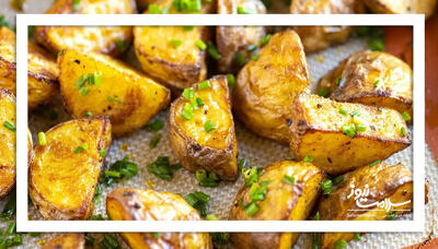 چرا سیب‌زمینی و غلات هرگز نمی‌توانند جایگزین یکدیگر در رژیم غذایی سالم شوند؟