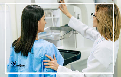 ماموگرافی معمولی قادر به شناسایی خطرات پنهان قلبی است