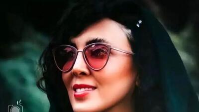 عکس | استایل لیلا بلوکات با پیراهن ساحلی در خارج از کشور