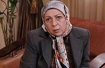 هایده حائری : آقایان! قدرشناس باشید - سلام نو