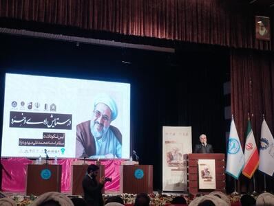 وزیر علوم: بی‌توجهی به وثاقت احادیث، زمینه‌ساز دین‌گریزی در جامعه شده است