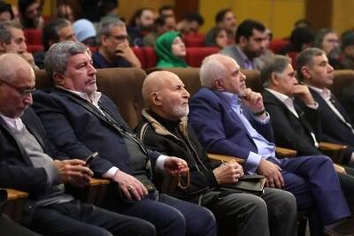 اعضای شورای مرکزی حزب عهد ایران انتخاب شدند