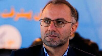 پیام تسلیت رئیس دانشگاه جامع انقلاب اسلامی در پی شهادت مرزبان کهگیلویه و بویراحمدی