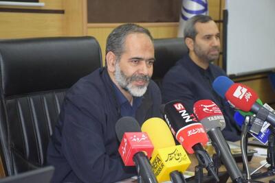 حالا که وضعیت حوزه جهاد کشاورزی خراب شده است آقای پزشکیان فرار رو به جلو می کنند