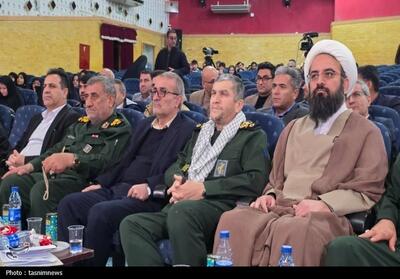 همایش دست‌های آسمانی در گچساران برگزار شد - تسنیم