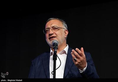 مسئولان باید بار مردم را هم‌چون دوران دفاع مقدس بر دوش بگیرند - تسنیم