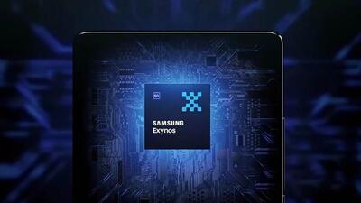 بازگشت سامسونگ به طراحی پردازنده سفارشی برای تولید تراشه اگزینوس ۲۸۰۰