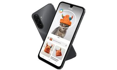 برند سامسونگ با گلکسی A17 5G به بازار اقتصادی بازمی‌گردد؛ ۵G، نمایشگر AMOLED و شش سال پشتیبانی