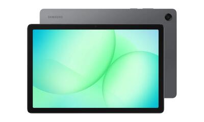 حمله سامسونگ به آیپد اقتصادی؛ گلکسی تب A11+ با قیمت کمتر و پشتیبانی نرم‌افزاری طولانی