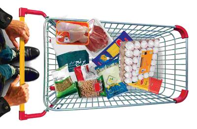 قیمت روغن ذرت به ۶۴۹ هزار تومان رسید + جدول قیمت کالاهای اساسی