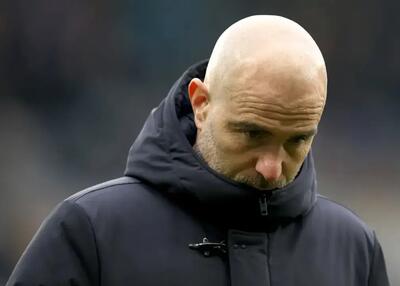 شوک بزرگ چلسی: اخراج مارسکا تا ۴۸ ساعت آینده!