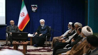 رسانه ملی و حوزه علمیه در مسیر ارتقای هویت ملی هم‌مسیرند