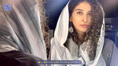 بیوگرافی شکوفه حیدریان بازیگر زن سریال شیش ماهه + حواشی ازدواجش و ناگفته های باورنکردنی