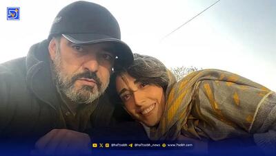 بیوگرافی حسن معجونی بازیگر شش ماهه؛ از رازهای زندگی شخصی تا ماجرای جنجالی اختلاف سنی ۲۵سال با همسرش