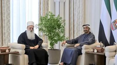 پشت پرده حمایت مالی امارات از دروزی‌های اراضی اشغالی