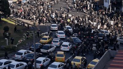 آمار تفکیکی تجمعات اعتراضی به روایت رسانه اصولگرا