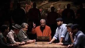 دنیا فقط رشت…