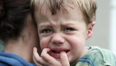 علم گریه؛ چرا فقط انسان‌ها از فرط احساسات اشک می‌ریزند؟