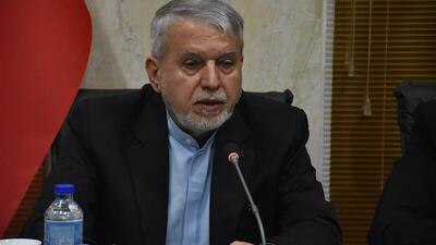 صالحی امیری: بودجه پروژه‌های زیرساختی گردشگری کشور به ۴۸ همت افزایش یافت