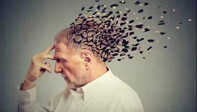 ارتباط علائم خاص افسردگی در میانسالی با خطر ابتلا به زوال عقل