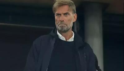 پاسخ رسمی ردبول به لیورپول: کلوپ را فراموش کنید