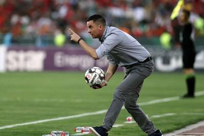 شوک در باشگاه پرسپولیس! / لیست خرید سرخ‌ها لو رفت / چه کسی این راز را فاش کرد؟